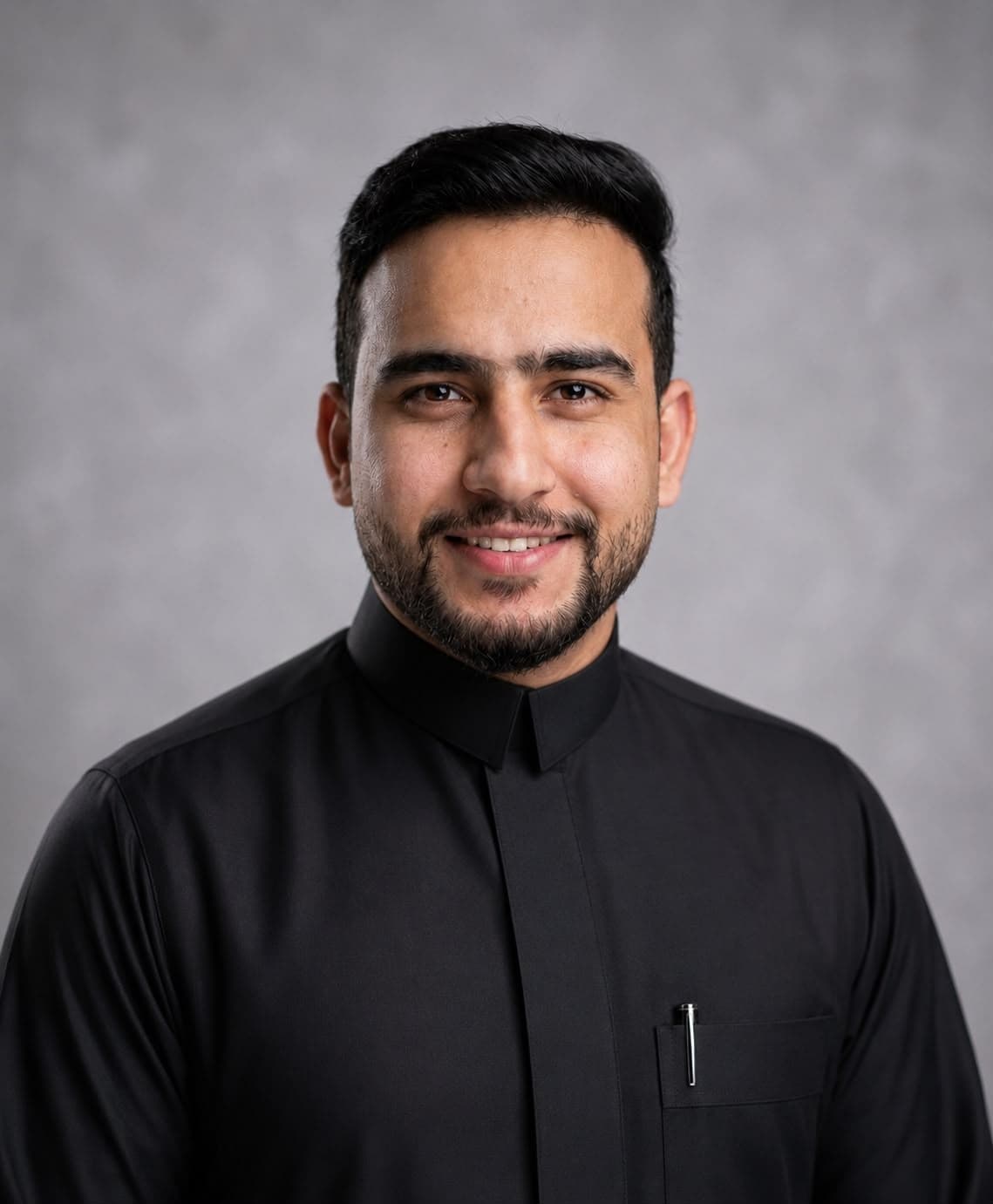 Muhammad Abbas