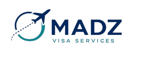 Madz Visa Logo