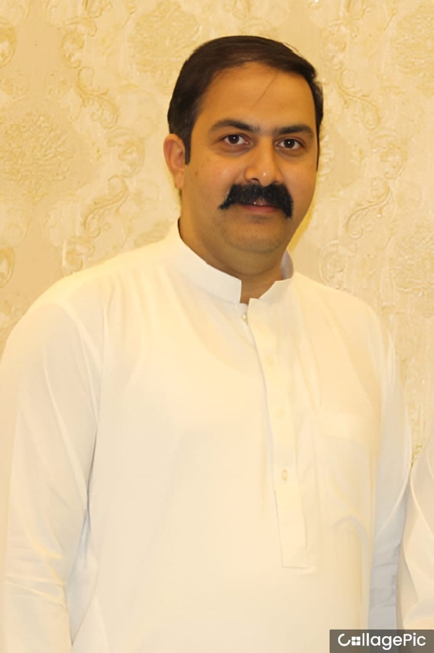 Nasir Iqbal