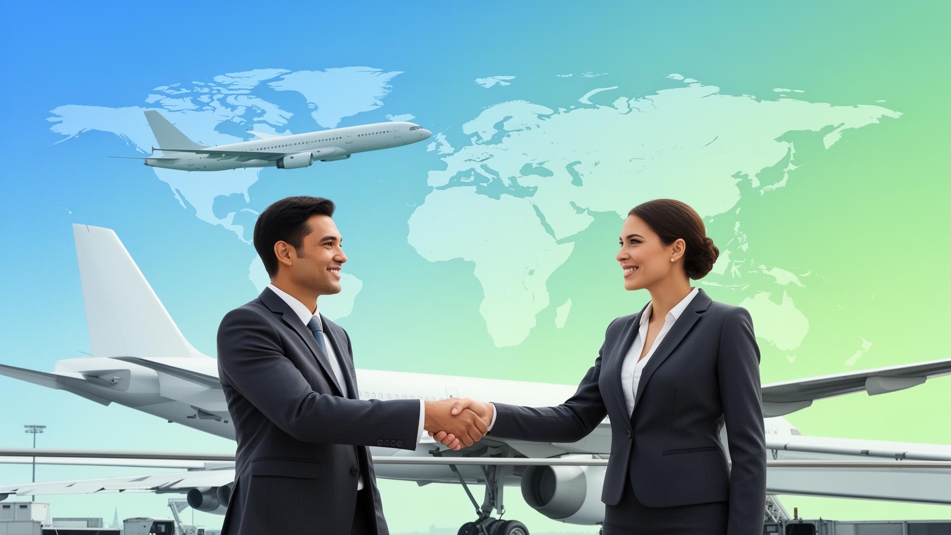 Global immigration consulting